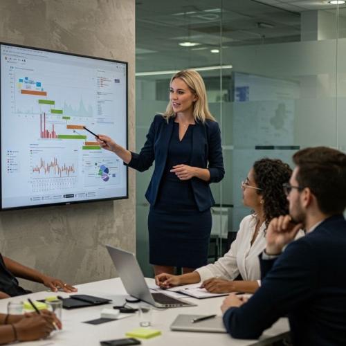Imagem ilustrativa do(a) Palestra: Demonstrativo iWas