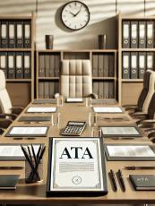 Assembléia Ordinária 01/2025