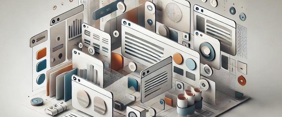 Funcionalidade de Banners