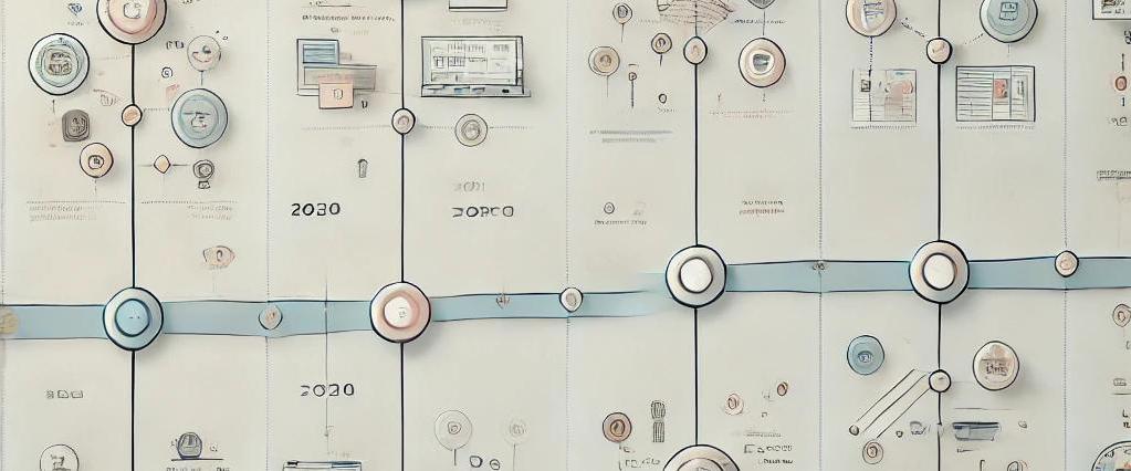 Funcionalidade: Linha do tempo